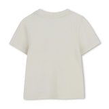 Light Beige Skyline T-Shirt