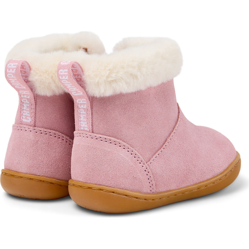 Boots Peu Cami First Walker Blue