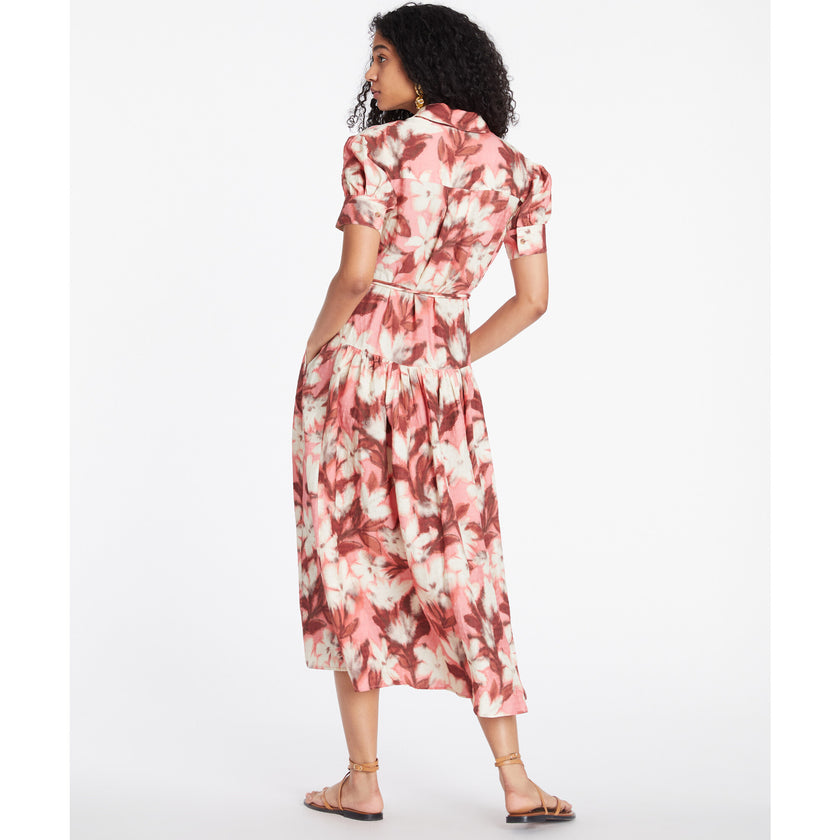 Women's Carrington Dress, Pink