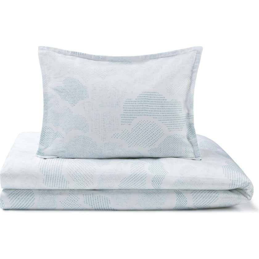 Nimbus 4-Piece Duvet Set