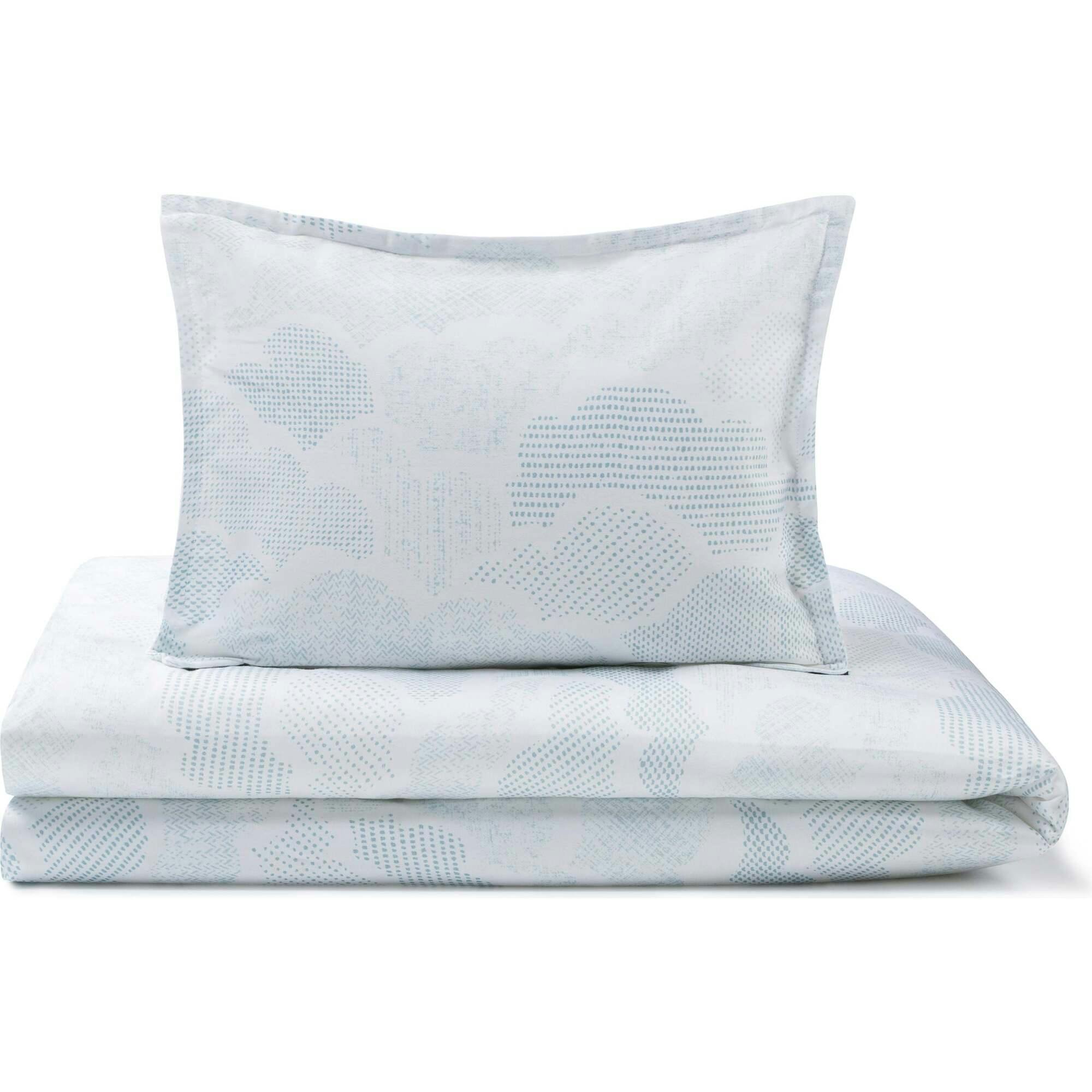Nimbus 4-Piece Duvet Set