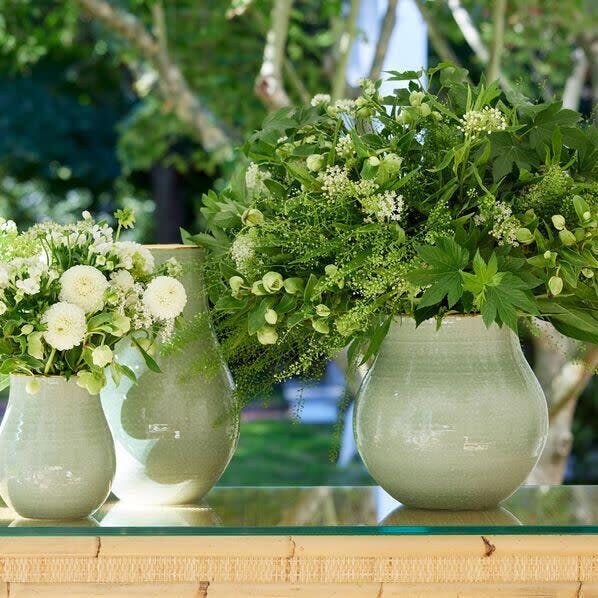 Romina Tall Vase