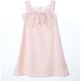 Esme dress (blush-pink)