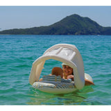 Float Together Baby Seat: Duck