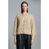 Sage Cardi