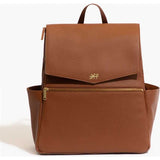 Cognac Classic Diaper Bag II