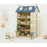 Palace Wooden Dolls House