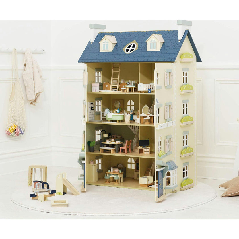 Palace Wooden Dolls House