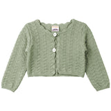 Knit Cardigan