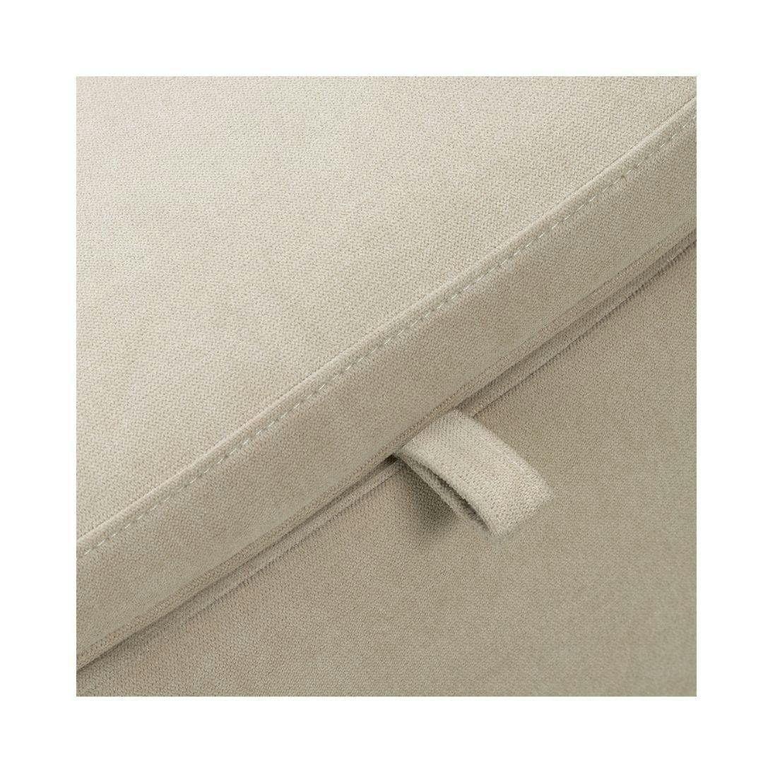 The Storage Ottoman