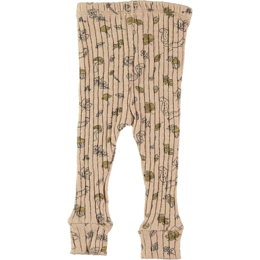 Signs of Autumn Leggings