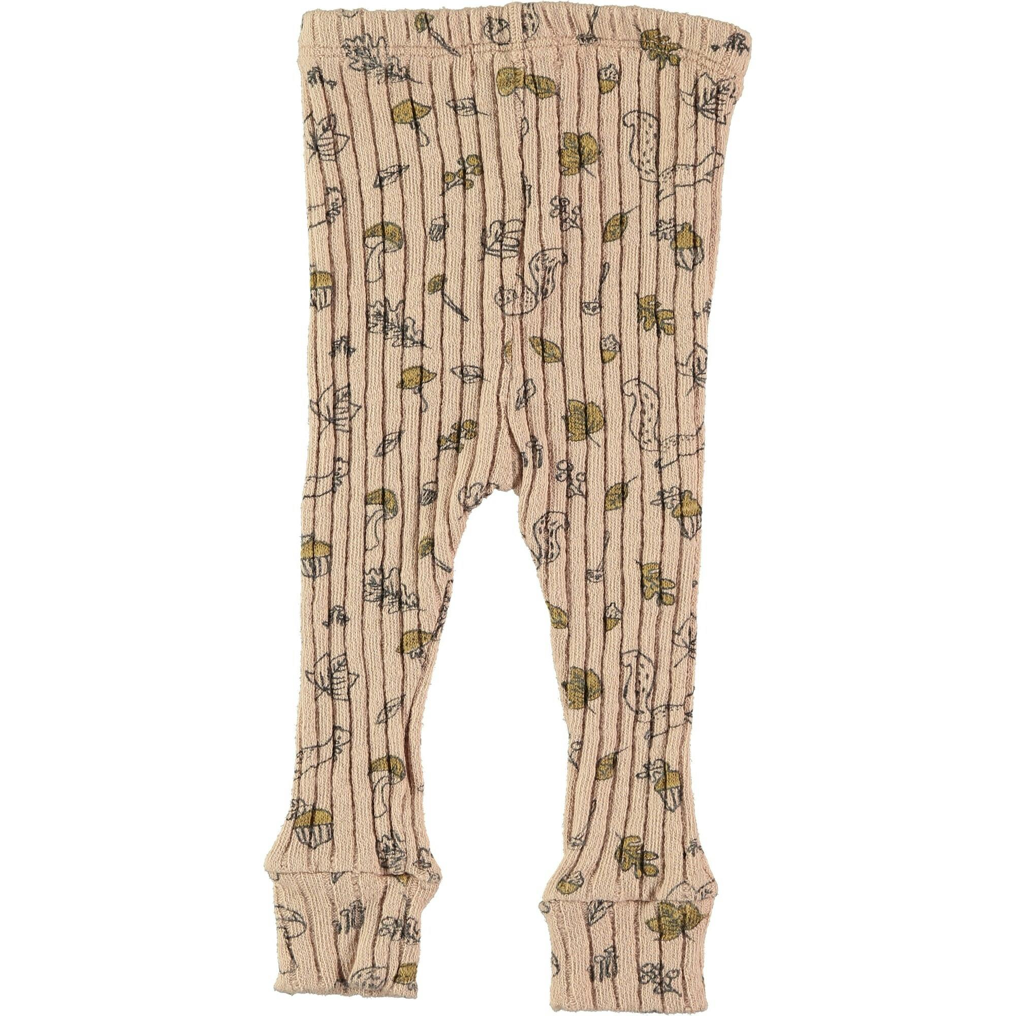 Signs of Autumn Leggings