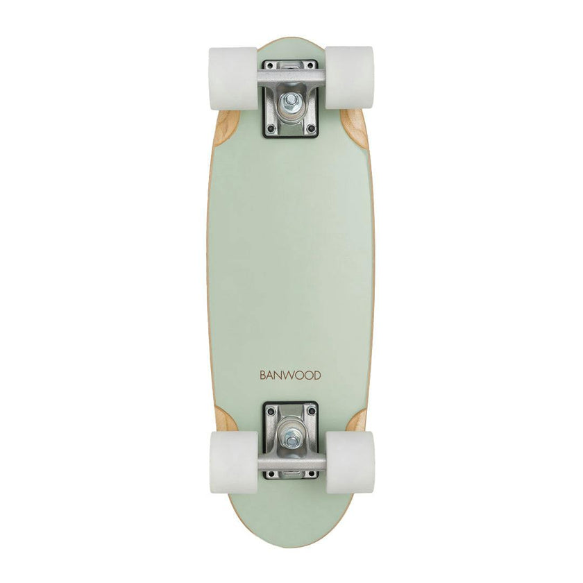 BANWOOD SKATEBOARD - MINT