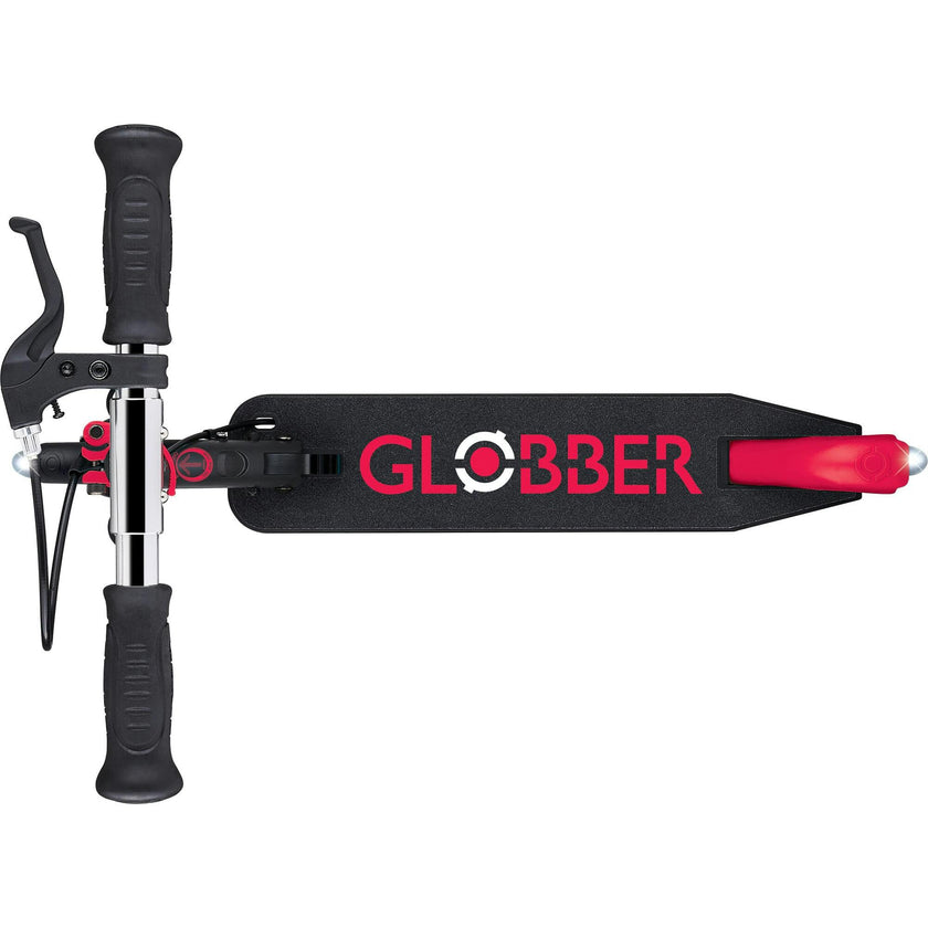 Flow Element Scooter