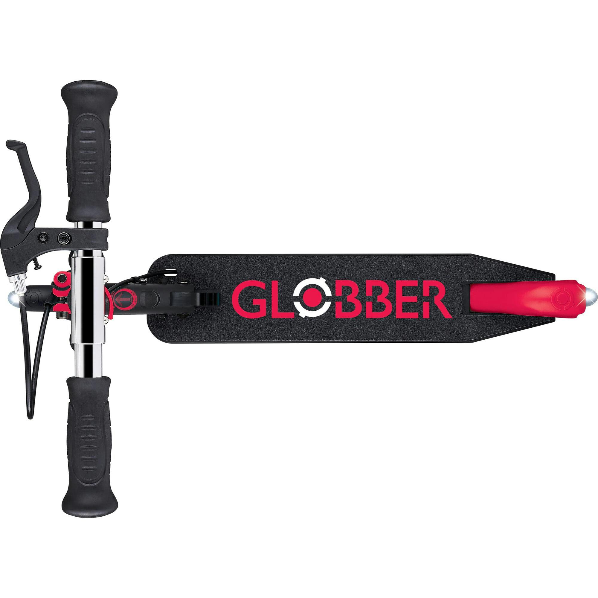 Flow Element Scooter