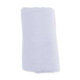 Solid Secret Spaces - Swaddle Blanket