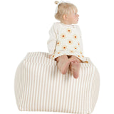 Circle Pouf