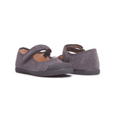 Margot Corduroy Mary Janes