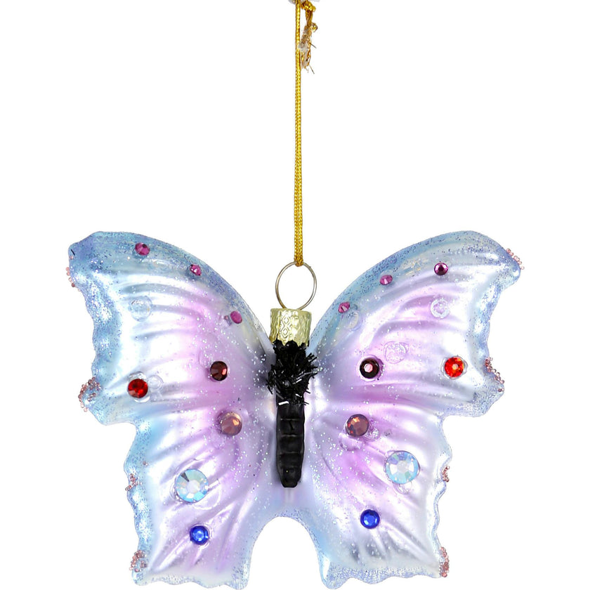Solstice Ornament