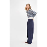 Women's Drew Sweater, Blue