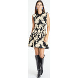 Women's Juelina Knit Dress, Multi