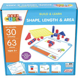 Mathcubes - Shape