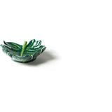 Palm Trinket Bowl