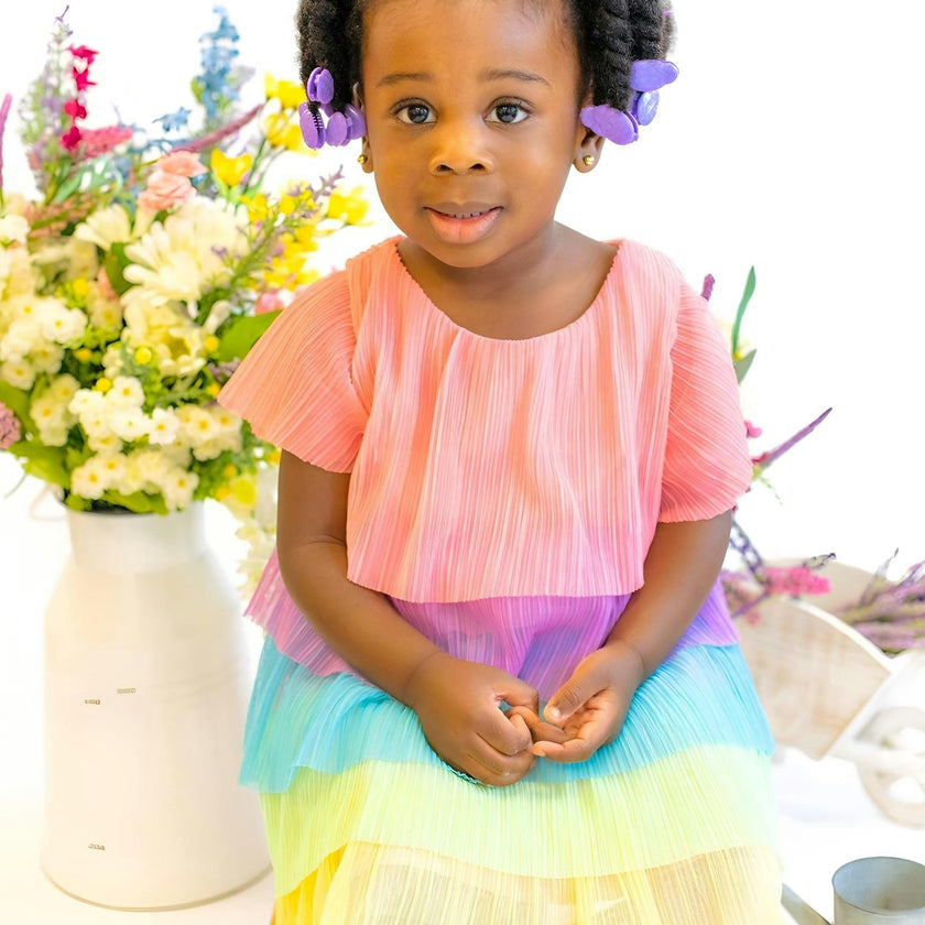 Little Lady GaBBY Bows