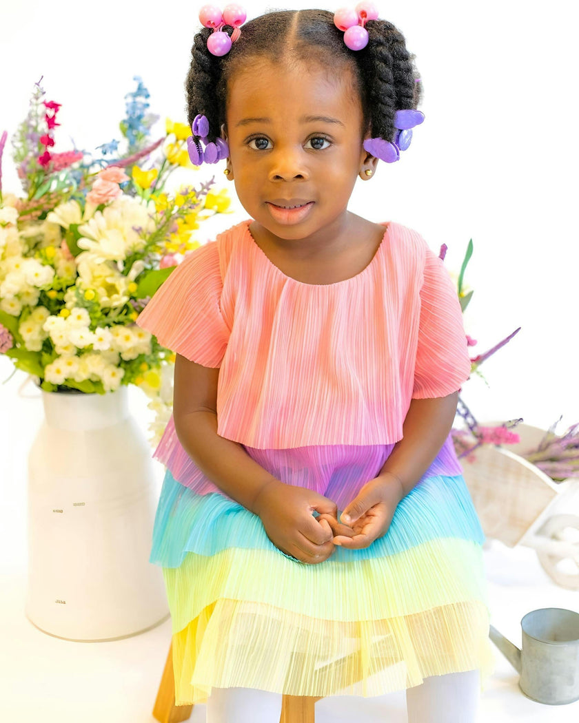 Little Lady GaBBY Bows