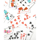JOS: Playing Cards - Madeleine Stamer
