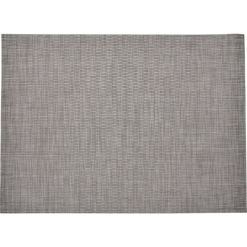Thatch Floor Mat, Umber