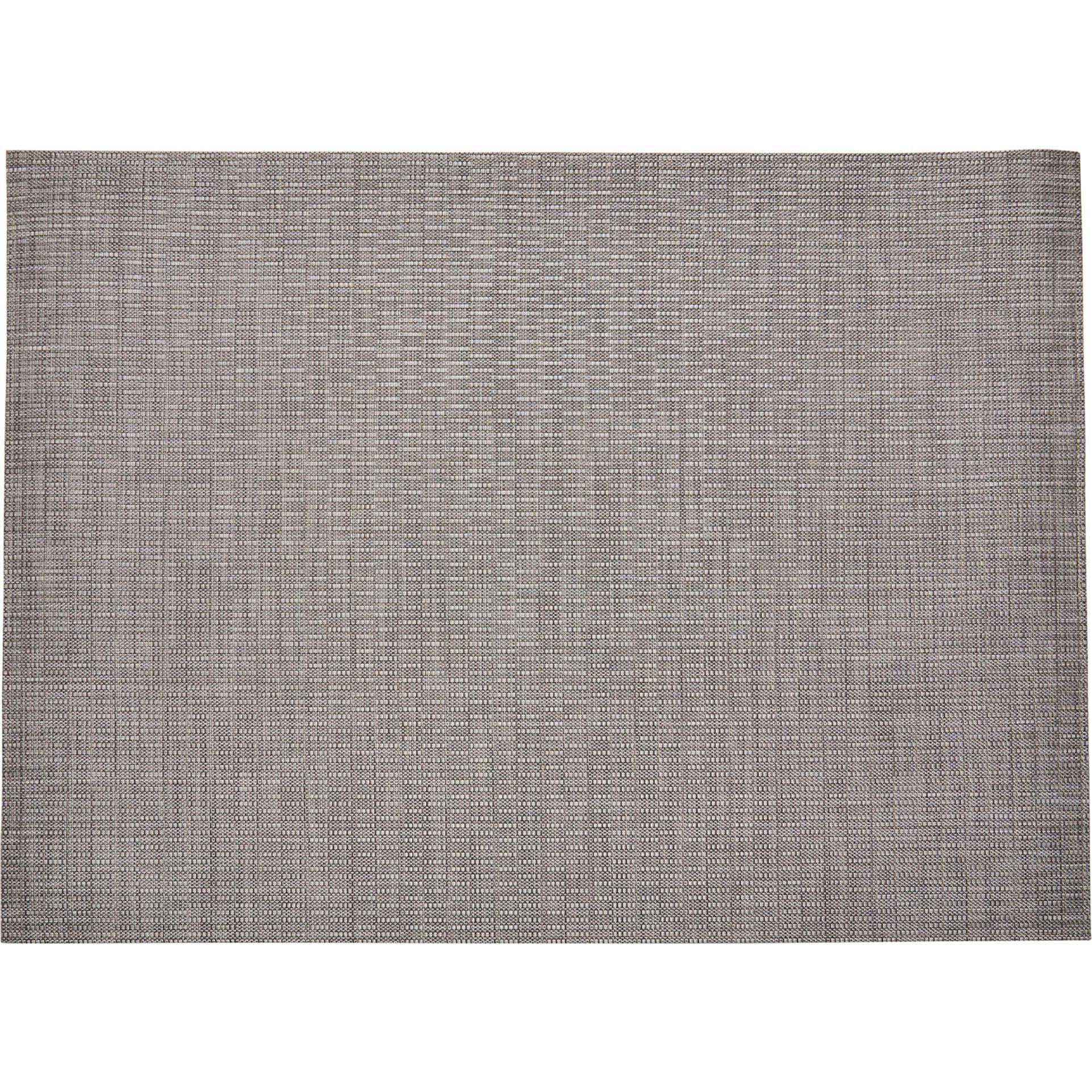 Thatch Floor Mat, Umber