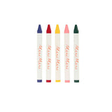 Fairy Coloring Roll