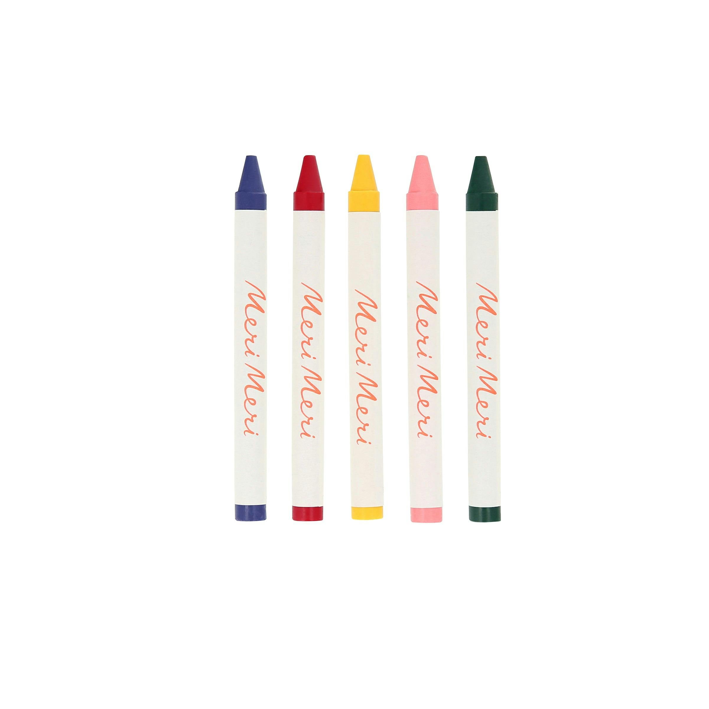 Fairy Coloring Roll
