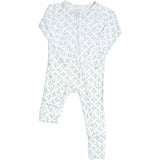 Sleep Romper - Clover
