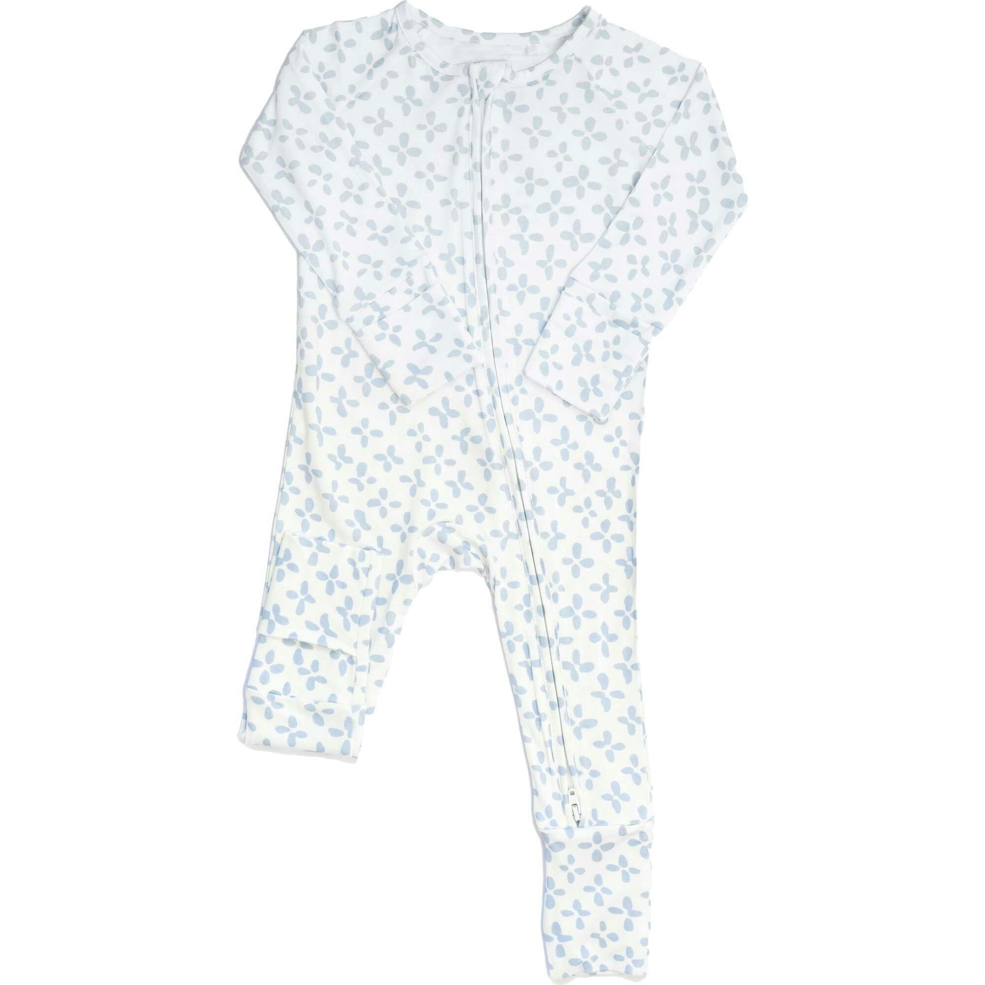 Sleep Romper - Clover