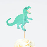 Monster Truck Cupcake Kit