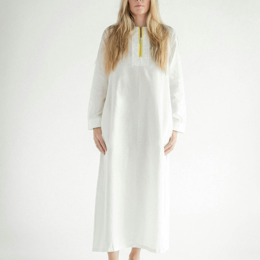 LARISSA DRESS
