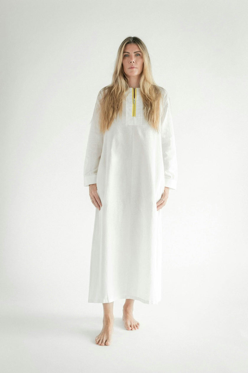 LARISSA DRESS