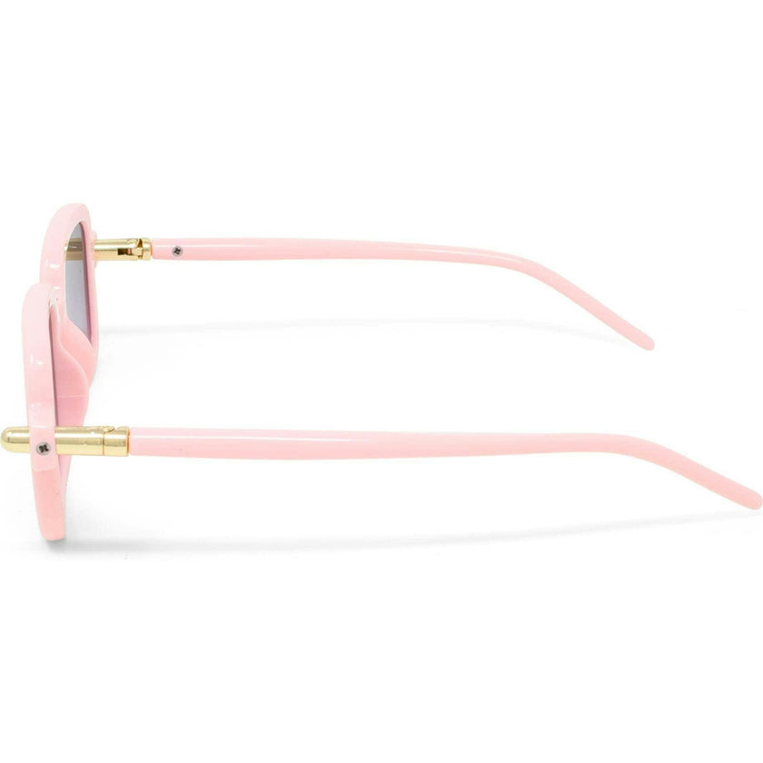 Kid's Rectangle Sunglasses