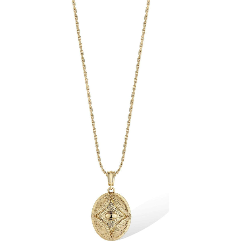 Egypt Eye Necklace