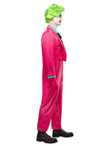 Men's Batman Classic 1966 The Joker Costume - Deluxe