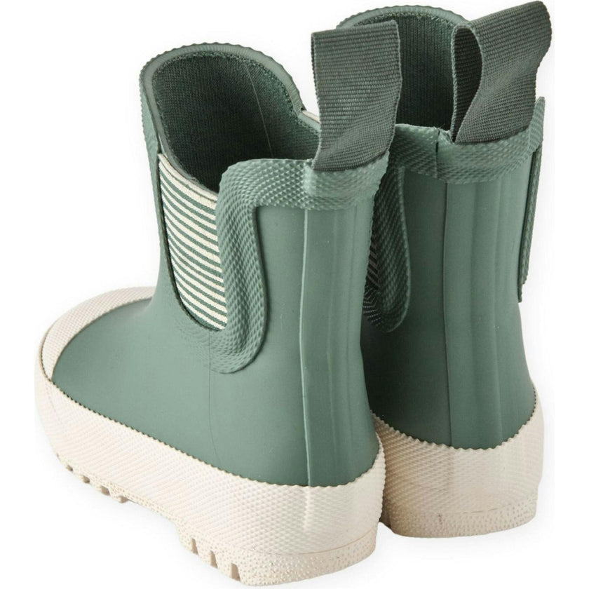 Voyageur Boot, Green