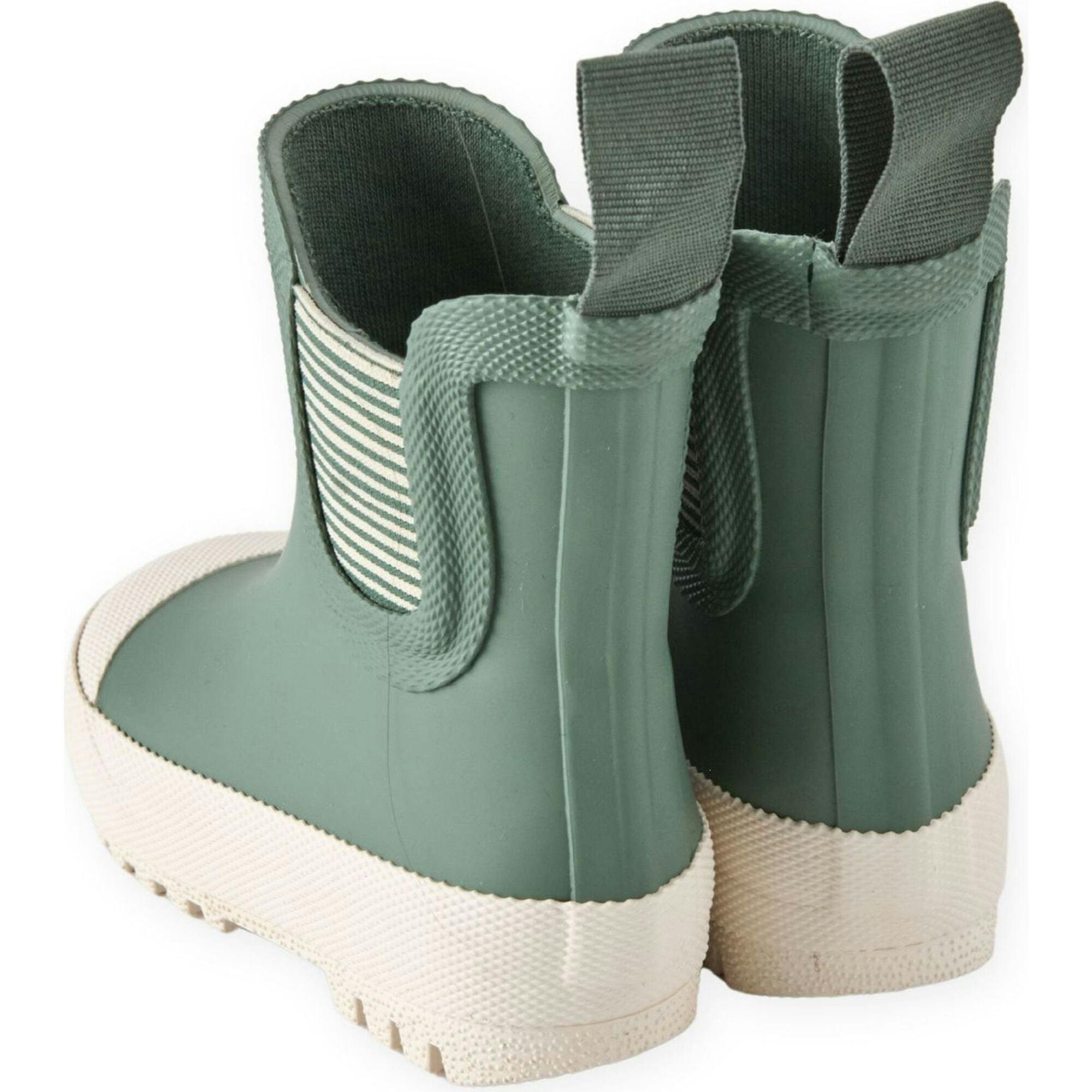 Voyageur Boot, Green