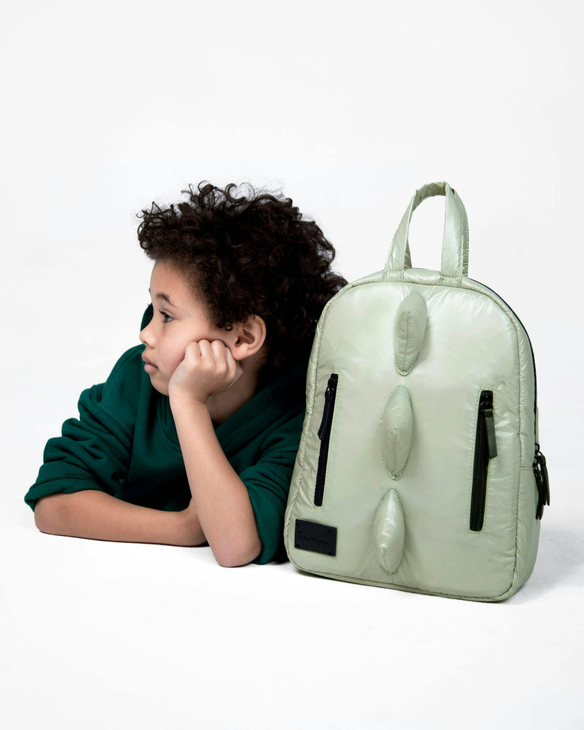 Dino Backpack