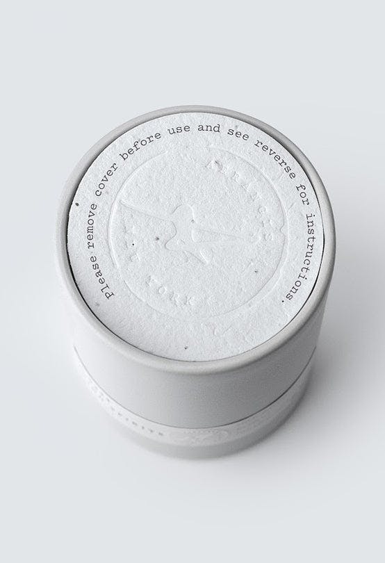 No.40 Livratia Antiga Candle