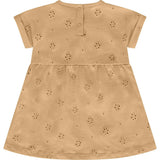 Eyelet Dress