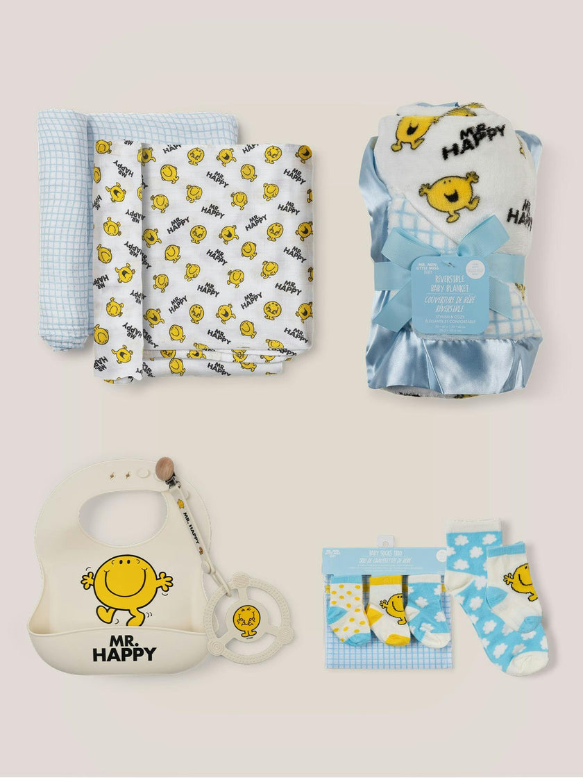 Everyday Essentials Baby Bundle