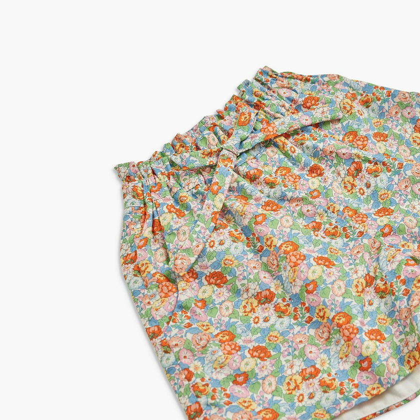 Lully Short Multico Liberty