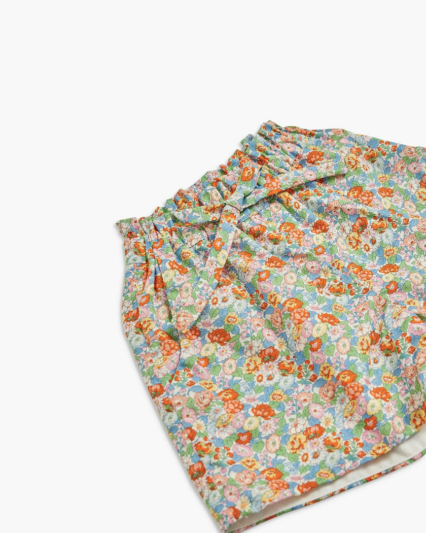 Lully Short Multico Liberty